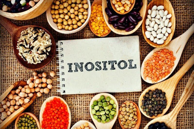 Инозитол: состав, роль в лечении болезней и особенности применения