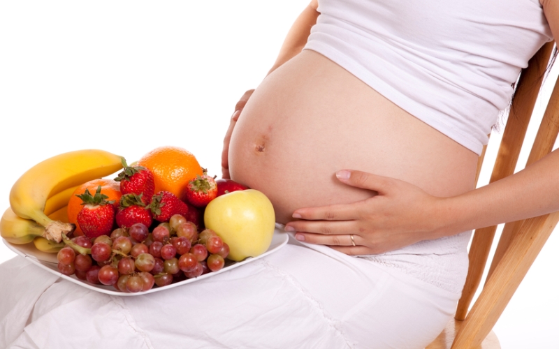 Фрукт королек: полезные свойства и противопоказания для организма, можно ли при беременности