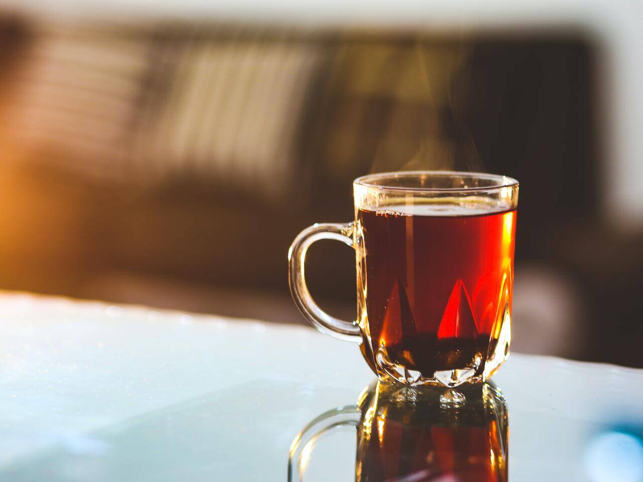 Горячий чай: можно ли пить, вреден ли он для употребления