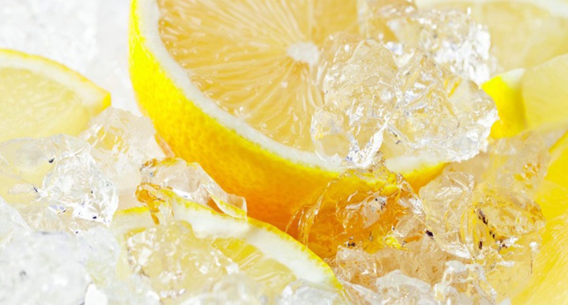 Как заморозить лимон в морозилке: рецепты с кожурой, целиком, дольками, отзывы
