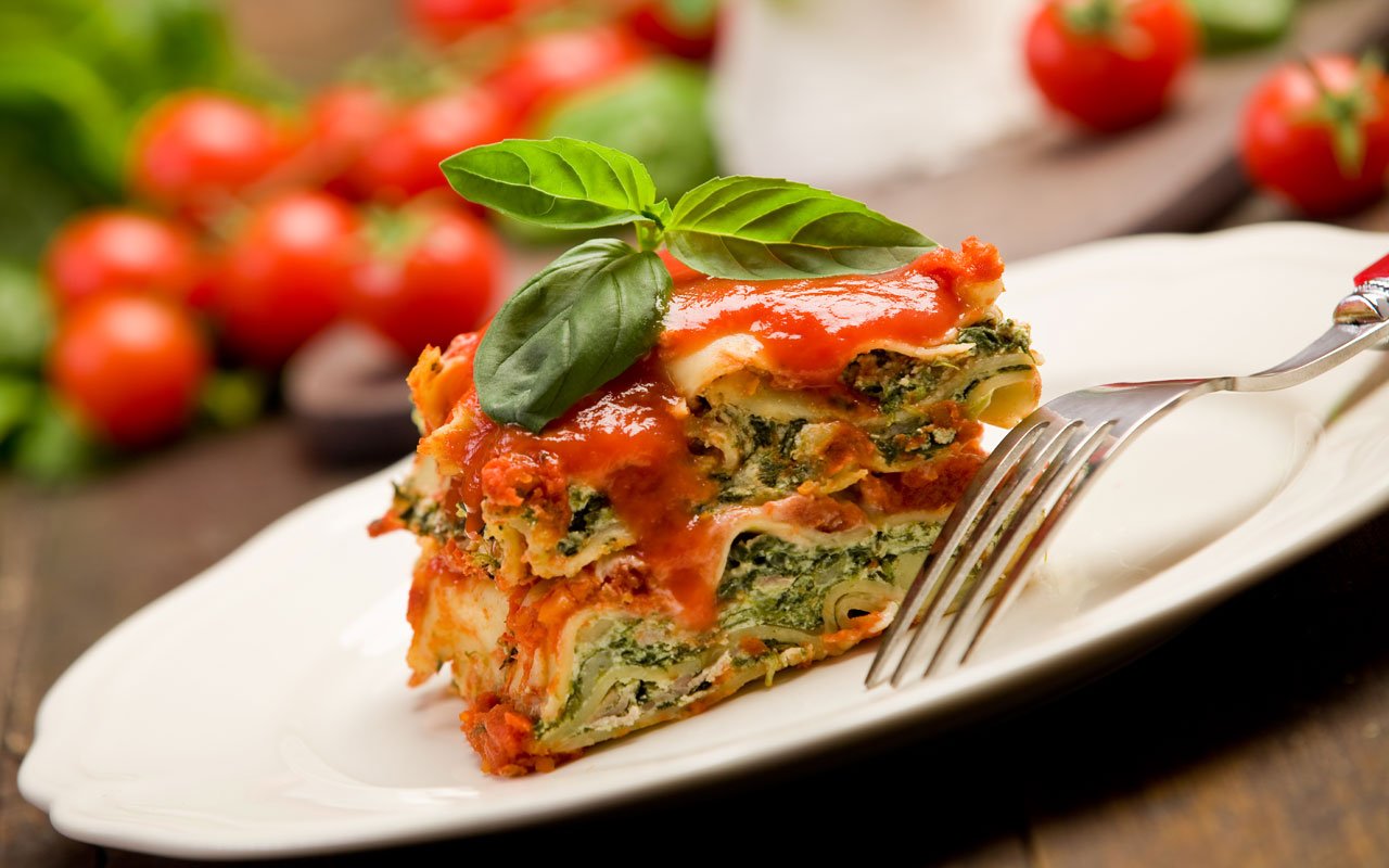 Итальянская кухня. как приготовить блюда итальянской кухни?