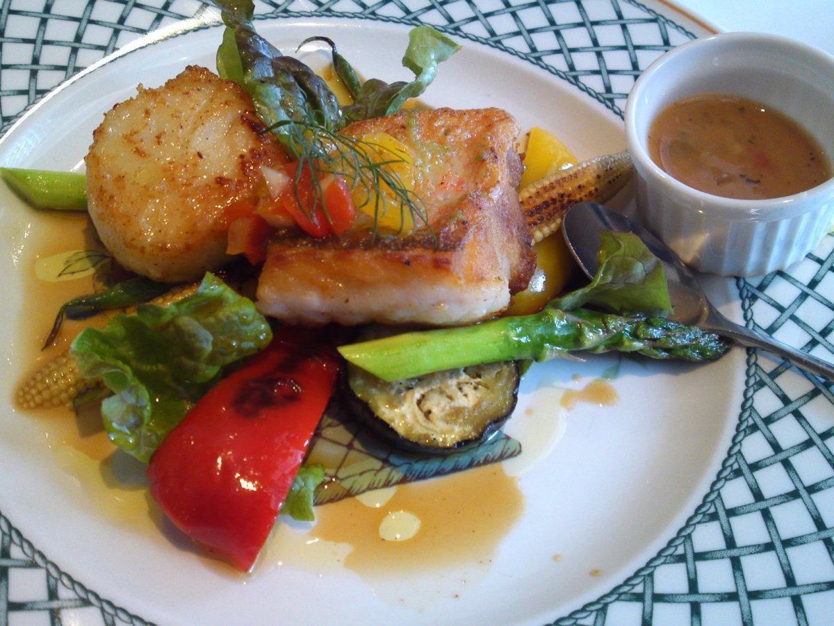 Французская кухня: блюда и рецепты | live to travel