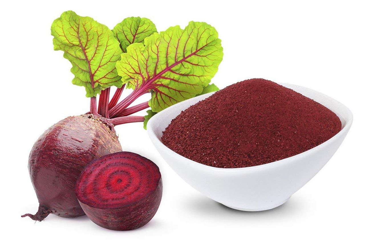 Пищевой краситель е162 (бетанин или свекольный красный): химическая формула и влияние на организм
