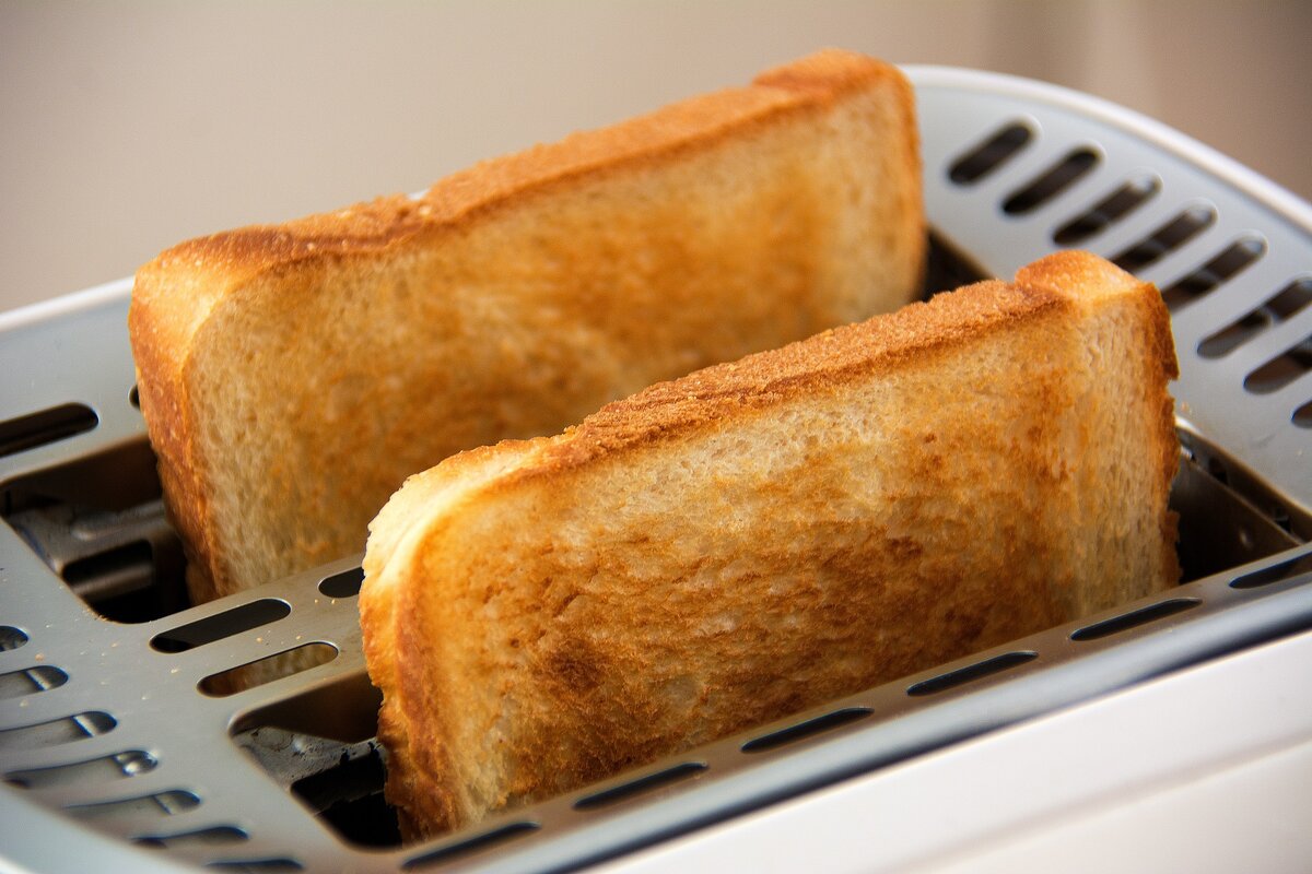 Насколько полезен ржаной хлеб и насколько вреден белый? :: polismed.com