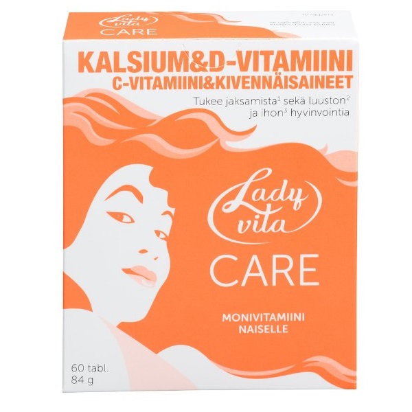 Финские витамины: инструкция к ladyvita 50+, mama и care