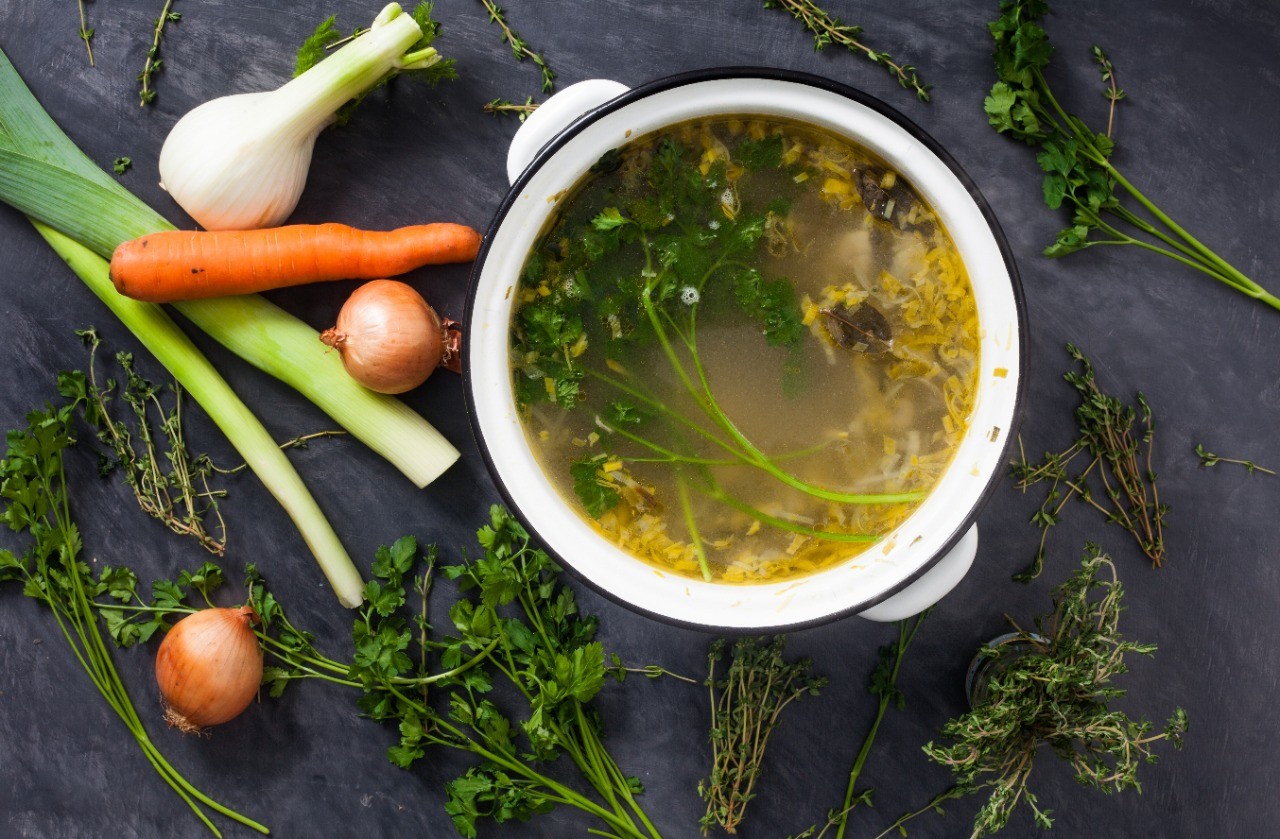 Польза и вред лукового супа для организма: химический состав и питательность, при каких болезнях помогает Рецепты приготовления, возможные противопоказания