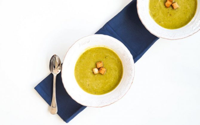 Гороховый суп: чем полезен для мужчин и женщин, можно ли при беременности