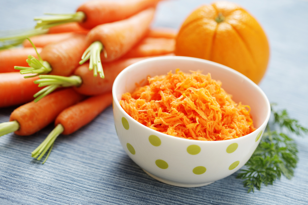 Сколько калорий в одной морковке. калорийность сырой моркови. сколько калорий в свежем овоще