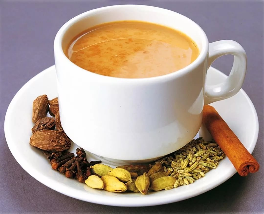 Кофе с кардамоном: утонченный вкус и однозначная польза